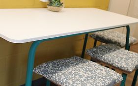 Stay At Cape Station